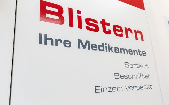 Blistern